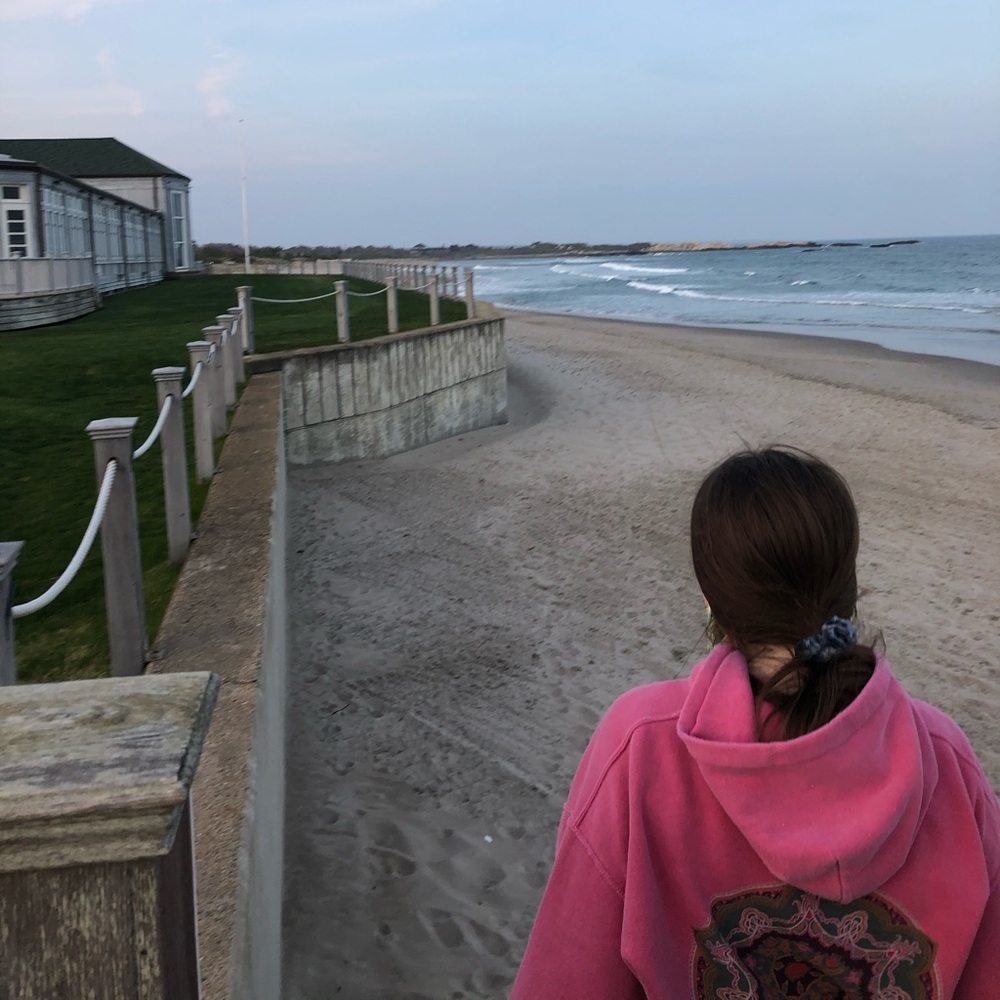 Meet your Posher, Sophie